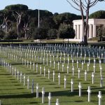 Honoring America’s war dead far from home