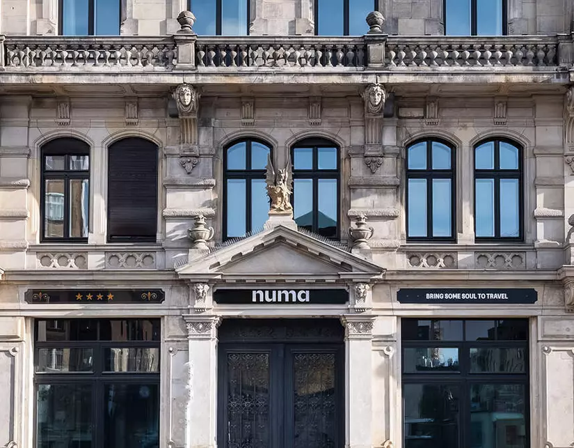 NUMA Group raises $59 million to continue its growth across Europe