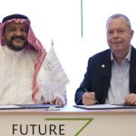 Saudi Aramco partners with ENOWA to develop e-fuel demonstration plant