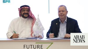 Saudi Aramco partners with ENOWA to develop e-fuel demonstration plant