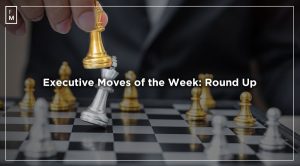 Binance, Morgan Stanley, Kraken and More: Executive Moves of the Week