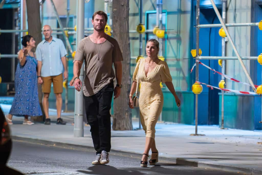 Meet Chris Hemsworth: actor’s career, age, wife, and daughter