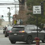 Cities look to copy Montreal’s ban of right turns on red, but safety data lacking