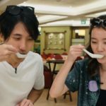 ‘It smells funky’: Zermatt Neo and Annette Lee go on exotic food tour in Singapore, Lifestyle News