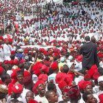 Kano State Guber Tribunal Describes NNPP as “Violent and Terrorist Cults”, “Bandits”