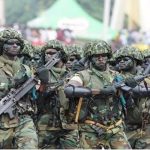 Failure is not an Option – Nigerian Army Commander Warns Troops Amid Insecurity