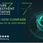 7th Edition of Future Investment Initiative Kicks Off in Saudi Arabia