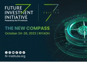 7th Edition of Future Investment Initiative Kicks Off in Saudi Arabia