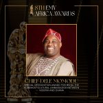 EMY Africa Awards: Dele Momodu Says “Ghana protected me”