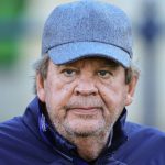 Africa’s second-richest man Johann Rupert loses $3.7 billion in over 90 days