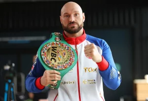 Tyson Fury vs Francis Ngannou date, time, tickets, how to watch, undercard