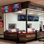 Huey Magoo’s – “The Official Chicken Tenders Of The Florida Panthers” – Now Serving Inside Amerant Bank Arena