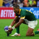 South Africa deny France ‘chess game’ claims for World Cup quarter-final