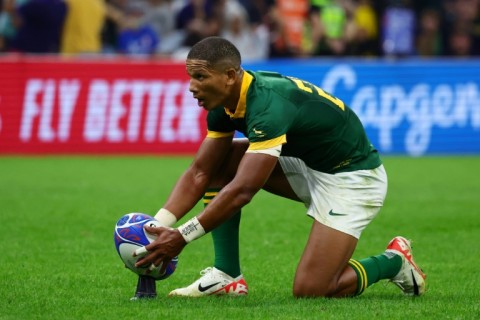 South Africa deny France ‘chess game’ claims for World Cup quarter-final