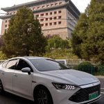 China EV maker BYD to build first Europe plant in Hungary -FAS