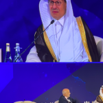 Saudi minister affirms Kingdom’s leadership in energy transition