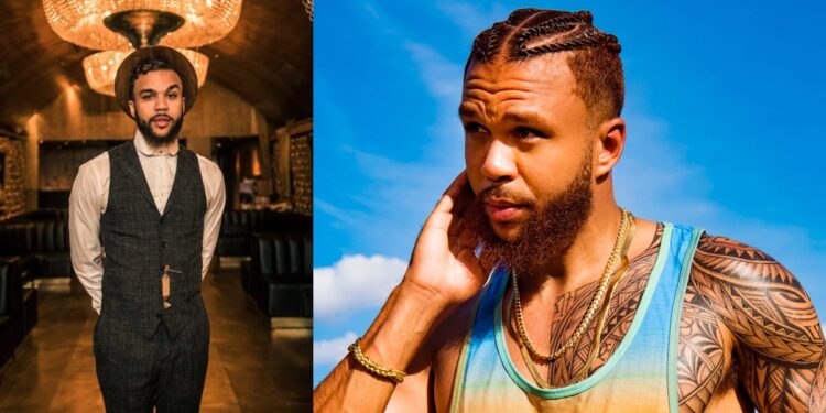 Singer, Jidenna Shares His Regrets As He Recounts How He Manipulated Women And ‘Robbed Them Of Their Baby-making Years’