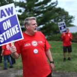 6 critical things to know about the autoworkers strike that threatens to reshape the economy, politics, and labor’s future