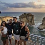 Israel-Gaza war may wipe 23% of Lebanon’s GDP as it hits Mena tourism sector