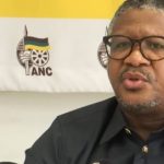 Legislation needed to stabilise coalition governments: Mbalula