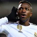 Vinicius Linked To Saudi Pro League Club Al Ahli