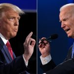 The Biden Campaign Warns of “Extreme, Racist, Cruel” Immigration Plans Under Trump