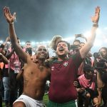 Copa Libertadores final: Fluminense’s John Kennedy scores extra-time winner, gets sent off for celebration