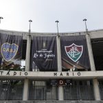 How to watch Boca Juniors vs. Fluminense online for free