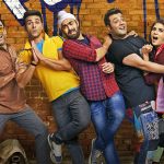 Pulkit Samrat, Varun Sharma, Richa Chadha, Manjot Singh and Pankaj Tripathi starrer Fukrey 3 premieres on Prime Video