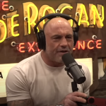 Joe Rogan says he’d vote for RFK Jr. but Dems will have ‘rascally tricks up their sleeves’ to prevent it