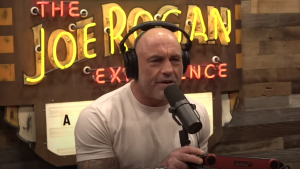 Joe Rogan says he’d vote for RFK Jr. but Dems will have ‘rascally tricks up their sleeves’ to prevent it