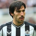 Newcastle eyeing loan move to sign midfielder from Saudi Arabia as they prepare for Tonali’s ban