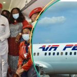 Good News for Passengers as Nigerian Airline, Air Peace Secures Permit to Fly London