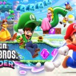 Super Mario Bros. Wonder Beats Marvel’s Spider-Man 2 to Top the Swiss Charts