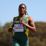 Caster Semenya’s story highlights the fallacies of anti-trans sports bans