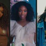 SZA, Brandy & Teyana Taylor To Shine At Femme It Forward’s Give Her FlowHERS Awards Gala