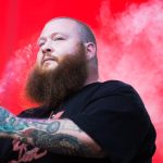 Action Bronson Rocks New Balance’s TCS NYC Marathon Kick-Off Party