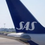 SAS enters into investment agreement with Castlelake, Air France-KLM