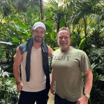 Months After His Awkward Elevator Encounter With Arnold Schwarzenegger, Chris Hemsworth Makes a Surprising Confession About 7X Mr. Olympia