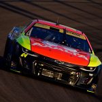 William Byron earns pole position for NASCAR Cup title-decider