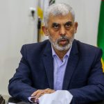 Gallant: Hamas head Sinwar hiding in bunker, disconnected