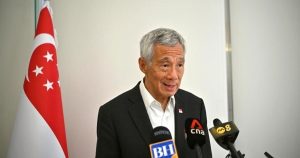 Parliament to have full discussion of Israeli-Palestinian conflict, says PM Lee, Singapore News