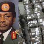 France agrees to release $150 Million Abacha loot to Nigeria