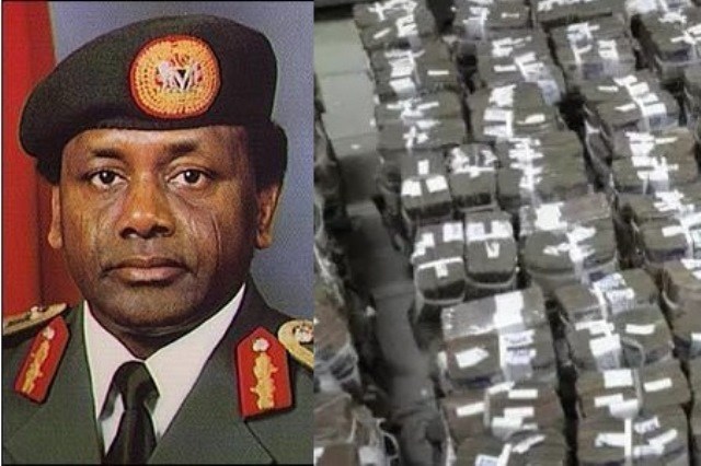 France agrees to release $150 Million Abacha loot to Nigeria