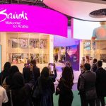 Saudi Arabia Marks Its Presence at WTM London