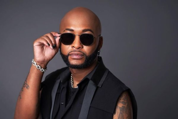 Vusi Nova launches his own record label (Photos)