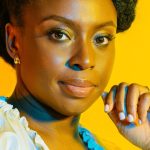 Chimamanda Adichie reveals why she hasn’t written a novel yet