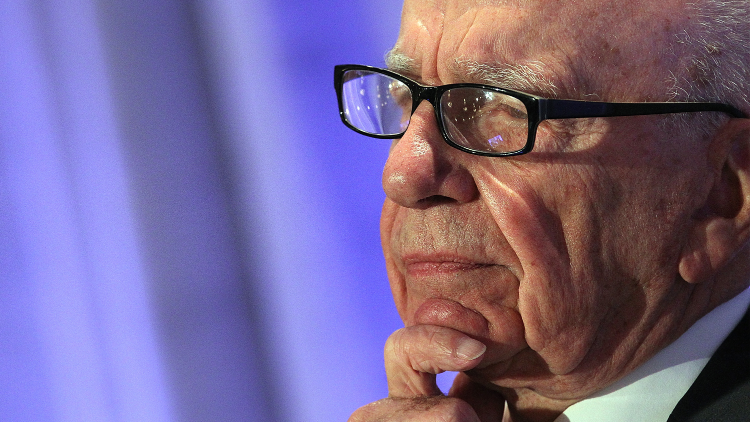 Rupert Murdoch Still Looking To Exert Political And Media Influence Despite Retiring As Fox & News Corp Chairman