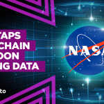 NASA Taps Blockchain to Verify Moon Landing Data