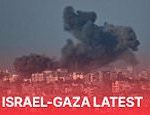 Israel-Hamas LIVE: Hamas’s Gaza leader Yahya Sinwar has been ‘isolated’ in his bunker, Israel’s defence minister says as he confirms IDF troops are in the heart of Gaza City